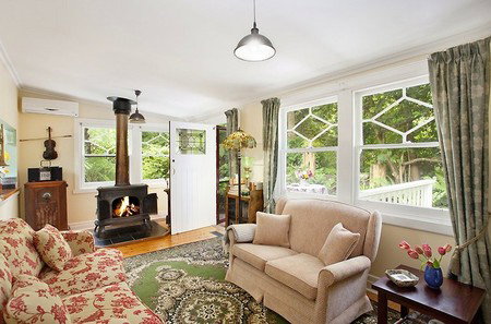 Adeline B And B - Australia Shopping 5