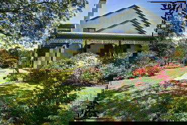 Brilynbrook Country Accommodation - Accommodation Australia 0