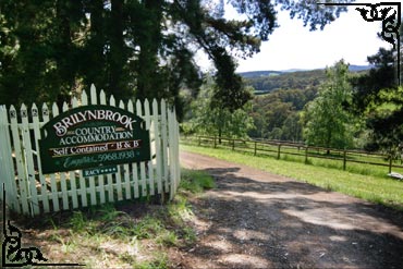 Brilynbrook Country Accommodation - Accommodation Australia 1