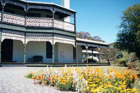 Brilynbrook Country Accommodation - Accommodation Australia 3