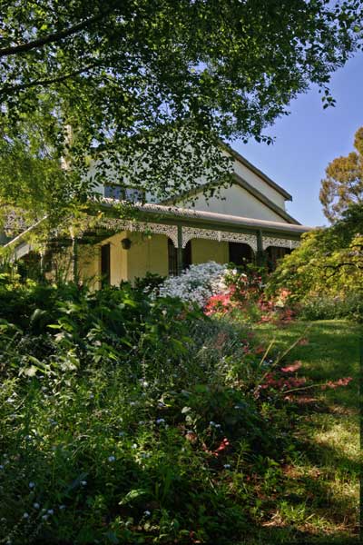 Brilynbrook Country Accommodation - Accommodation Australia 4