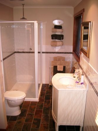 Cabbage Tree VIC Accommodation Australia