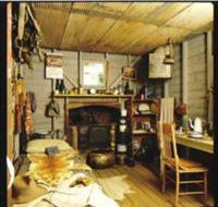 Isabella House - Local Tourism