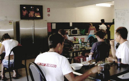 Astra Backpackers - Local Tourism 3