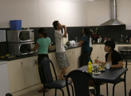 Astra Backpackers - Local Tourism 5