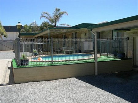7th Street Motel Mildura - Local Tourism 0