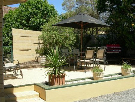 7th Street Motel Mildura - Local Tourism 1