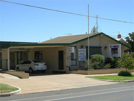 7th Street Motel Mildura - Local Tourism 2