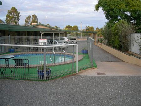 7th Street Motel Mildura - Local Tourism 3