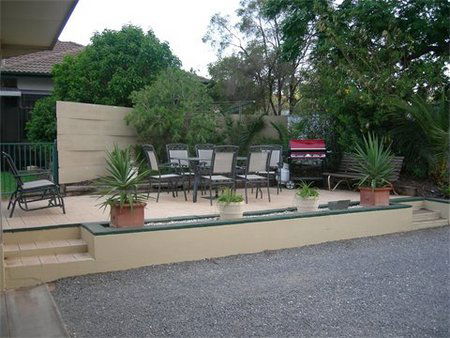 7th Street Motel Mildura - Local Tourism 4