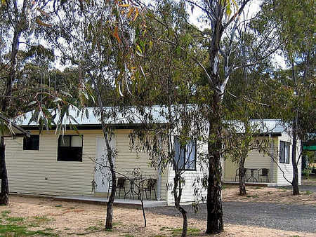 A Line Holiday Village - Bed n Breakfasts 0