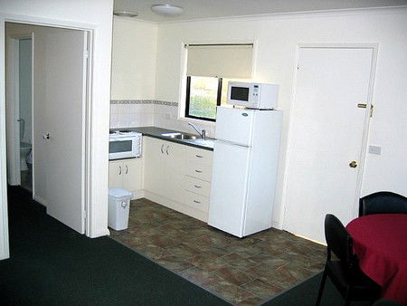 A Line Holiday Village - Bed n Breakfasts 2