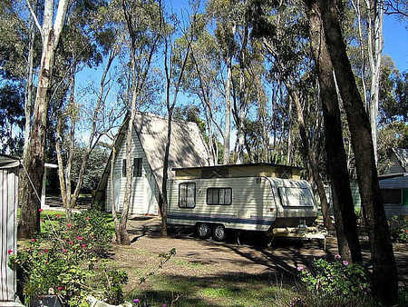 A Line Holiday Village - Bed n Breakfasts 3