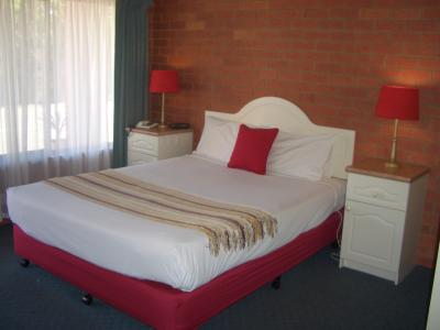 Goldfields Motor Inn Bendigo - Local Tourism 1