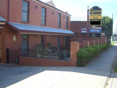 Goldfields Motor Inn Bendigo - Local Tourism 3