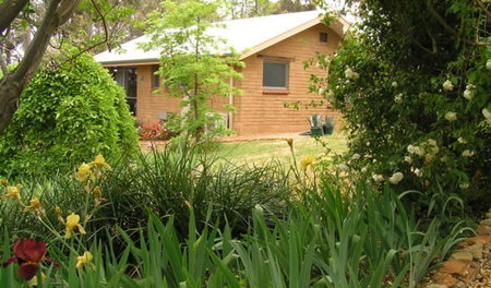 Nanga Gnulle - Accommodation Australia 0