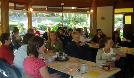 Nanga Gnulle - Accommodation Australia 3