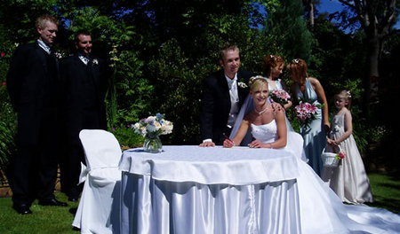 Nanga Gnulle - Accommodation Australia 4