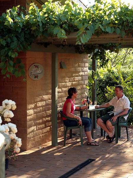 Nanga Gnulle - Accommodation Australia 5