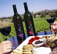 Lynnevale Estate - Accommodation Australia
