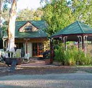 Yarrowee Cottage - Accommodation Australia