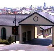Quality Inn and Suites The Menzies - Accommodation Australia