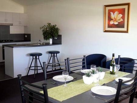 Ballarat VIC Accommodation Australia