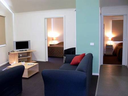 Sovereign Views Apartments - Accommodation Australia 2
