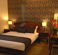 Quality Inn Heritage on Lydiard - Accommodation Australia