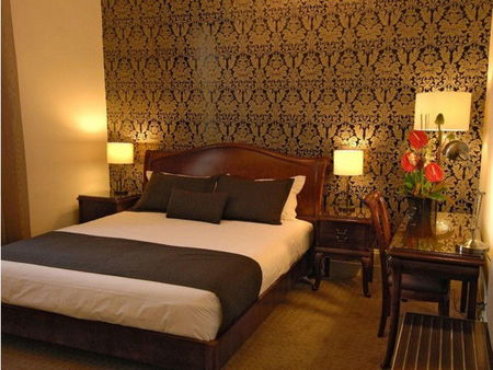 Quality Inn Heritage On Lydiard - Accommodation Australia 0