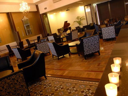 Quality Inn Heritage On Lydiard - Accommodation Australia 1