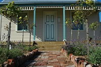Glazebrook Cottage - Accommodation Australia 1
