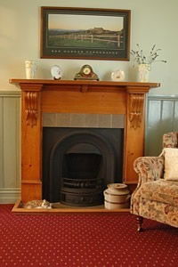 Glazebrook Cottage - Accommodation Australia 5
