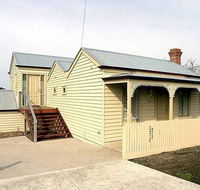 Carrigg House - Accommodation Australia