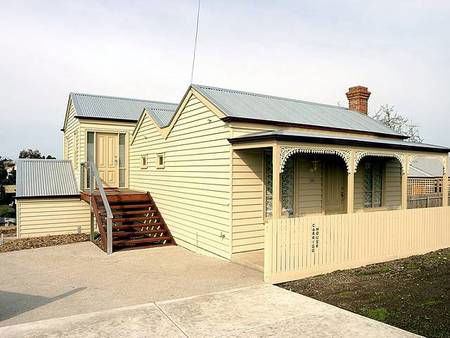 Carrigg House - Accommodation Australia 0
