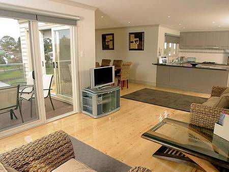Carrigg House - Accommodation Australia 2