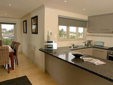 Carrigg House - Accommodation Australia 3