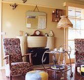 Cruzin the 50s 60s Bed and Breakfast - Accommodation Australia