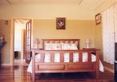 Cruzin The 50s 60s Bed And Breakfast - Accommodation Australia 1
