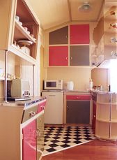 Cruzin The 50s 60s Bed And Breakfast - Accommodation Australia 3