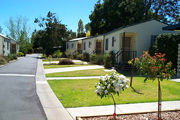 Wodonga Caravan And Cabin Park - Accommodation Australia 0