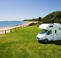 Cowes Caravan Park - Australia Shopping