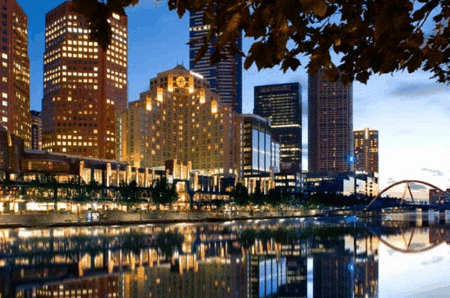 The Langham - Local Tourism