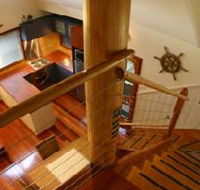Aireys Overboard Seaside Cottage - Accommodation Australia