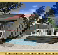 Alexandra Tourist Park - Accommodation Australia