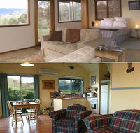 Athlone Country Cottages - Accommodation Australia