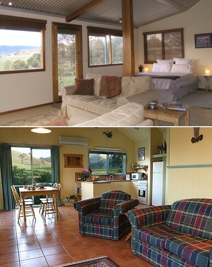 Athlone Country Cottages - Local Tourism 0
