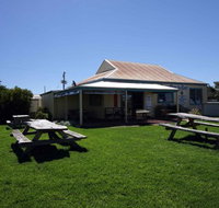 Apostles Camping Park and Cabins - Accommodation Australia