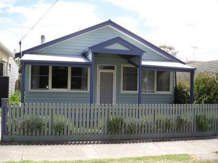 Cliffs Cottage - Local Tourism 0