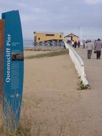 Cliffs Cottage - Local Tourism 1